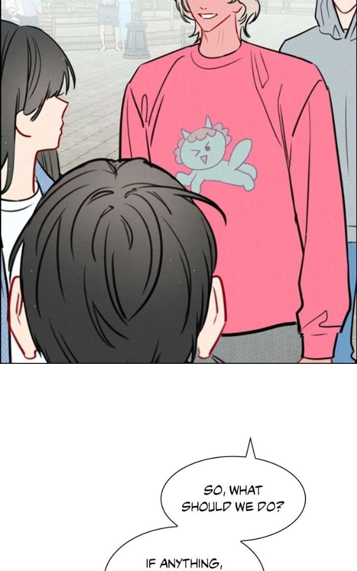 Dark History Is Going Backwards Chapter 39 355 ch 39 28