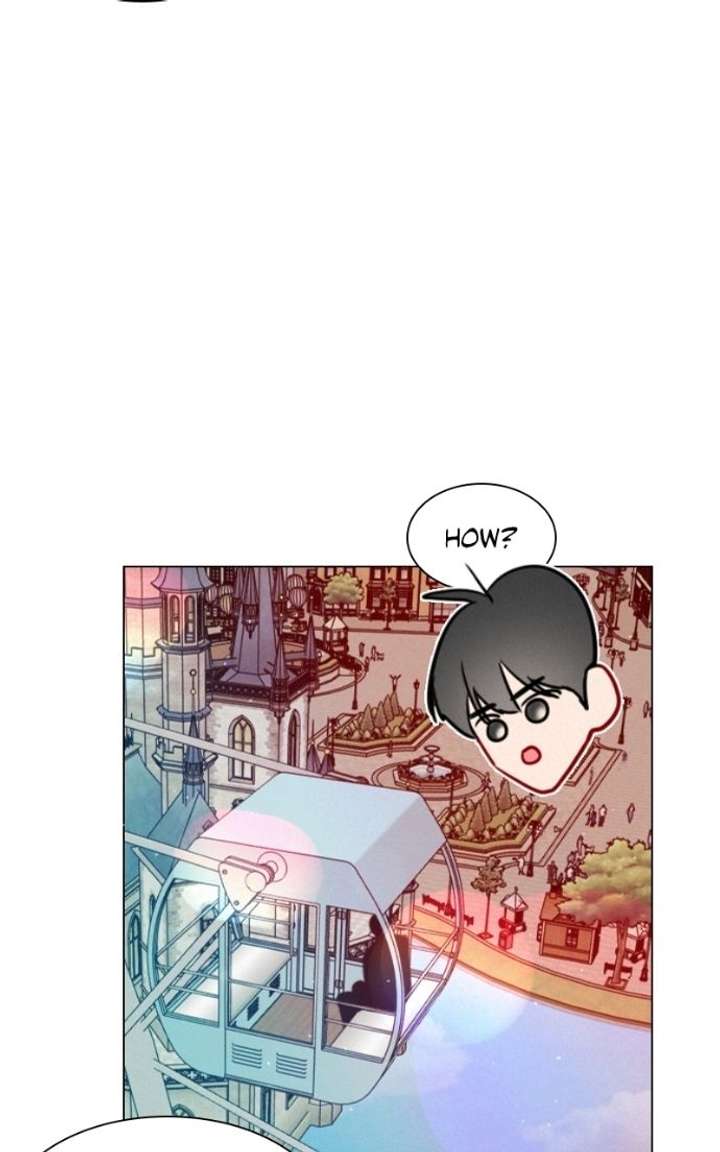 Dark History Is Going Backwards Chapter 39 371 ch 39 44