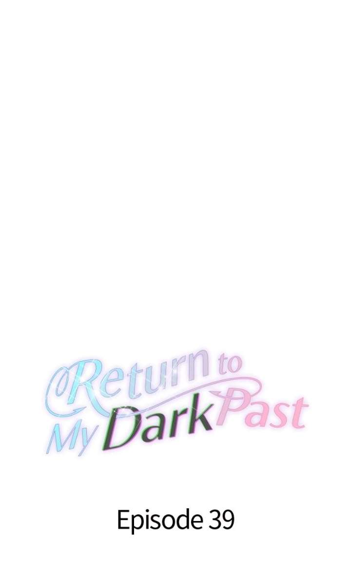 Dark History Is Going Backwards Chapter 39 373 ch 39 46