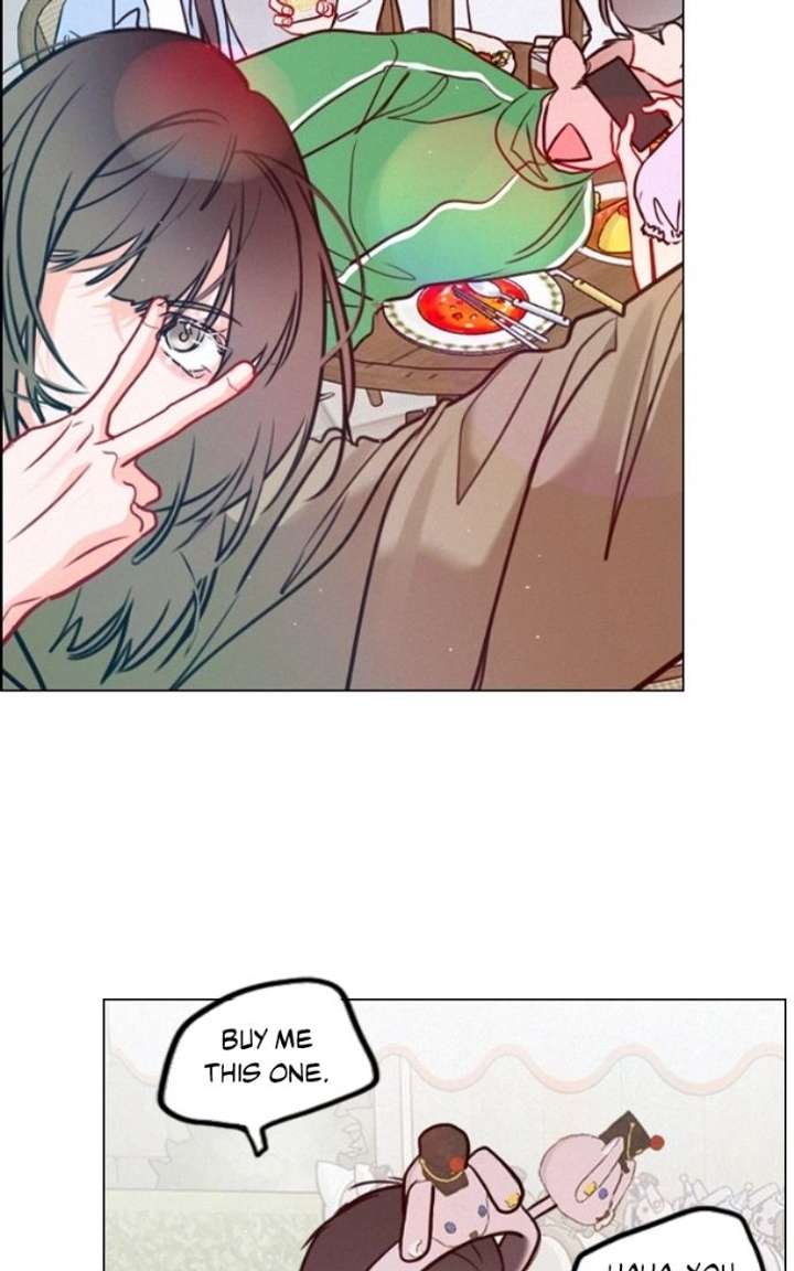 Dark History Is Going Backwards Chapter 39 375 ch 39 48