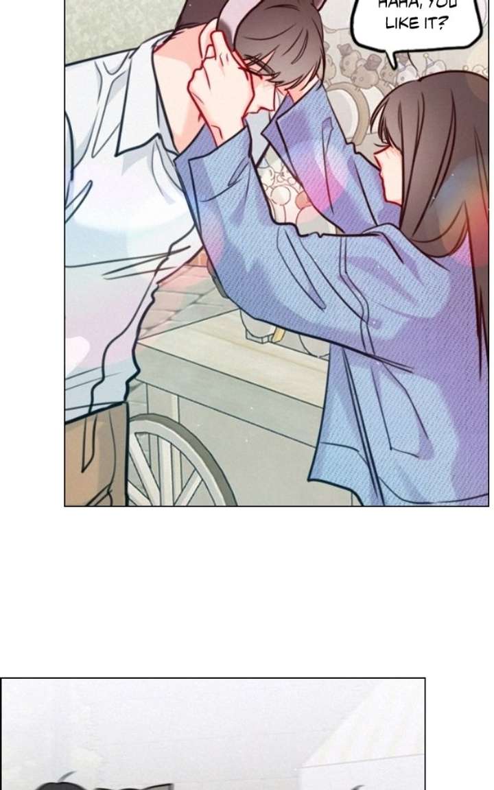 Dark History Is Going Backwards Chapter 39 376 ch 39 49