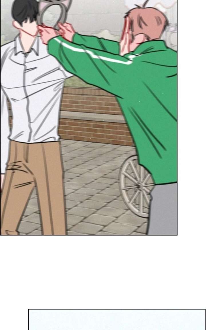 Dark History Is Going Backwards Chapter 39 377 ch 39 50