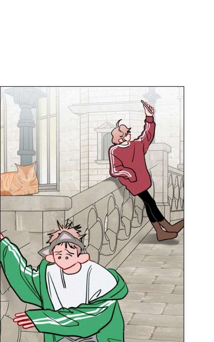 Dark History Is Going Backwards Chapter 39 379 ch 39 52