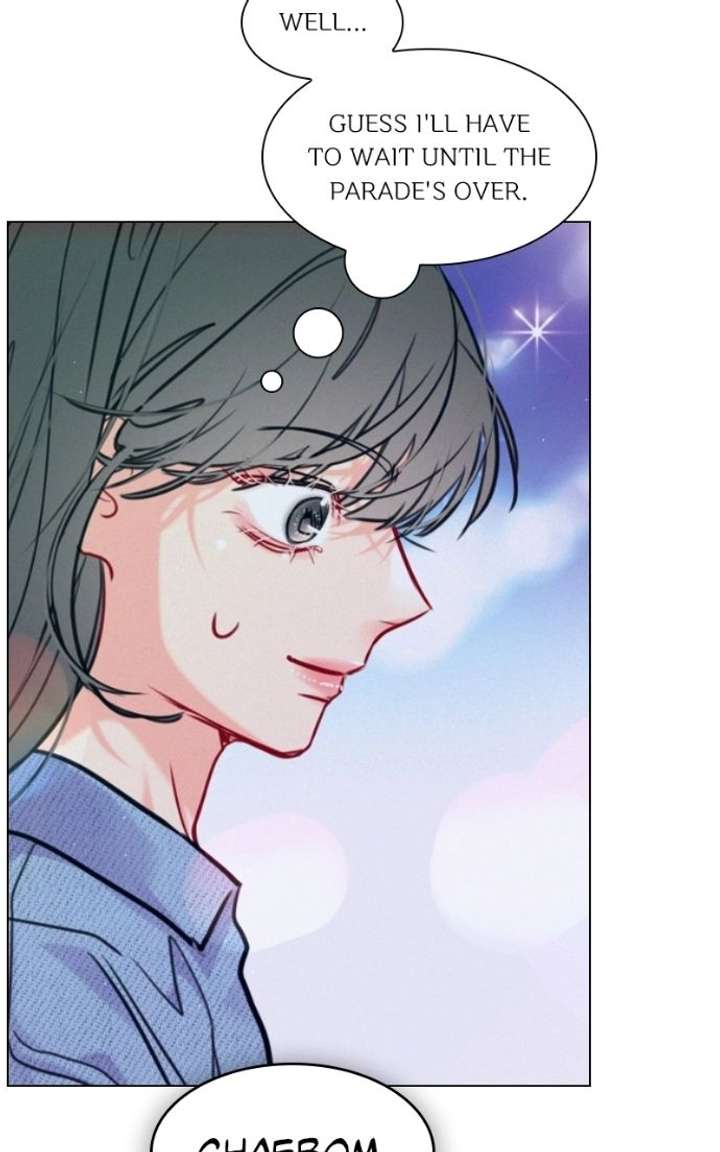 Dark History Is Going Backwards Chapter 39 391 ch 39 64