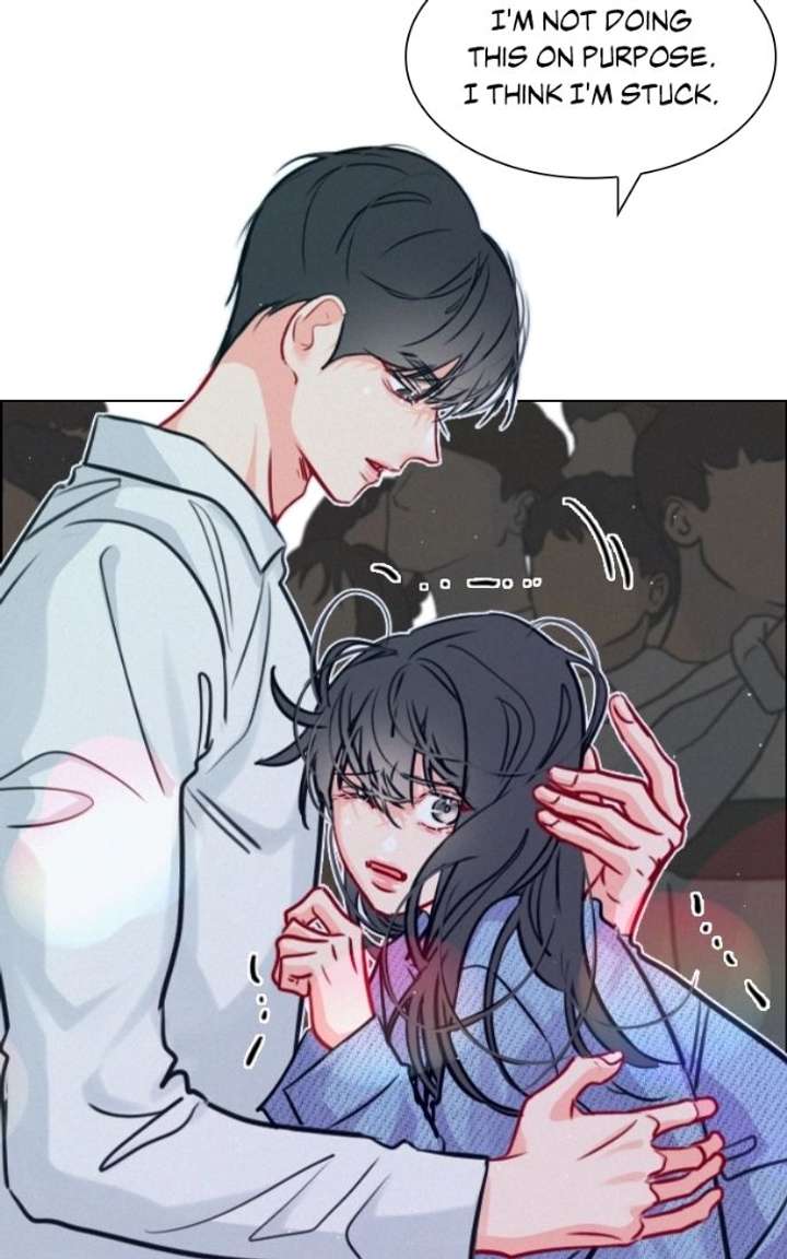 Dark History Is Going Backwards Chapter 39 410 ch 39 83