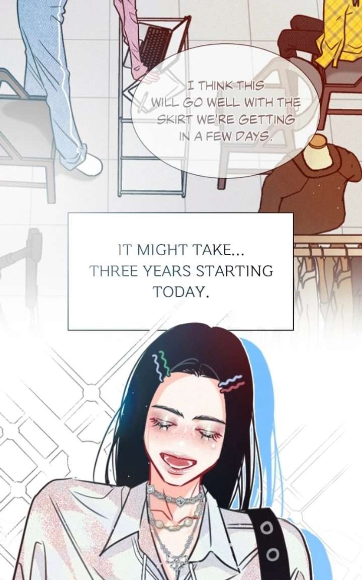 Dark History Is Going Backwards Chapter 40 461 ch 40 107