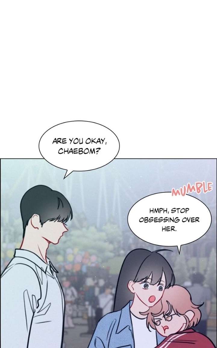 Dark History Is Going Backwards Chapter 40 376 ch 40 22