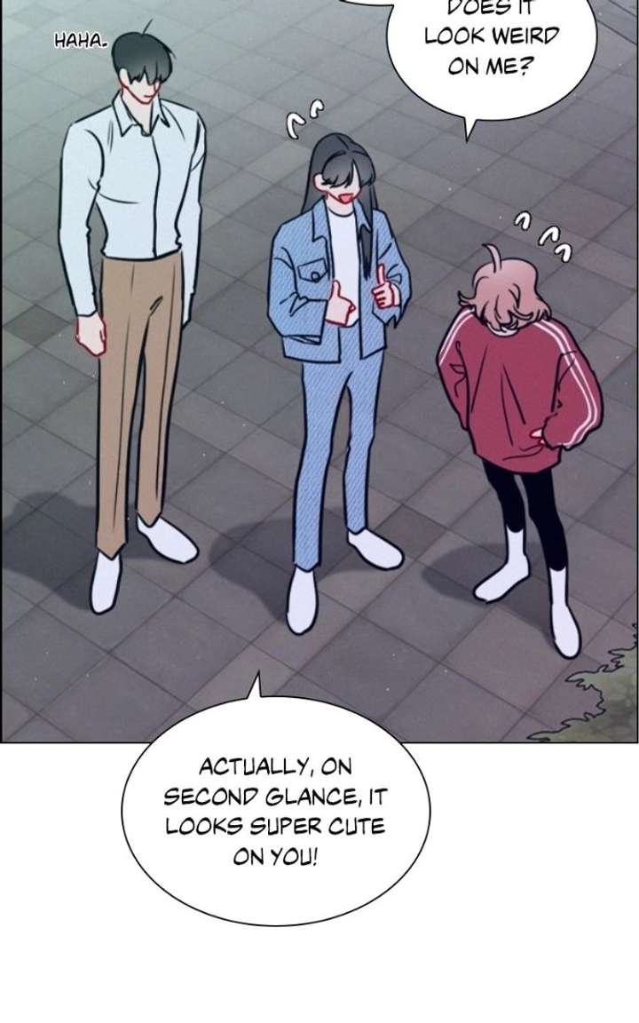 Dark History Is Going Backwards Chapter 40 382 ch 40 28