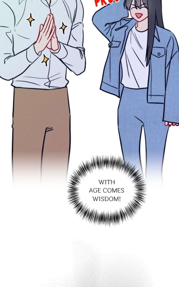 Dark History Is Going Backwards Chapter 40 389 ch 40 35