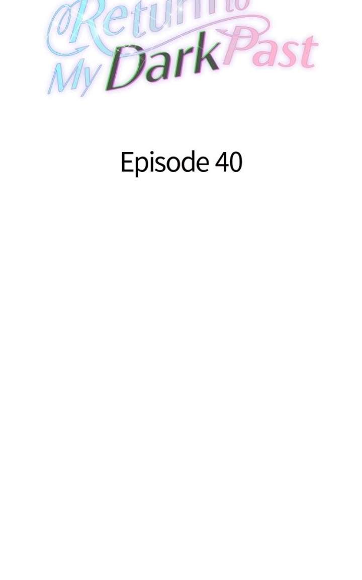 Dark History Is Going Backwards Chapter 40 394 ch 40 40