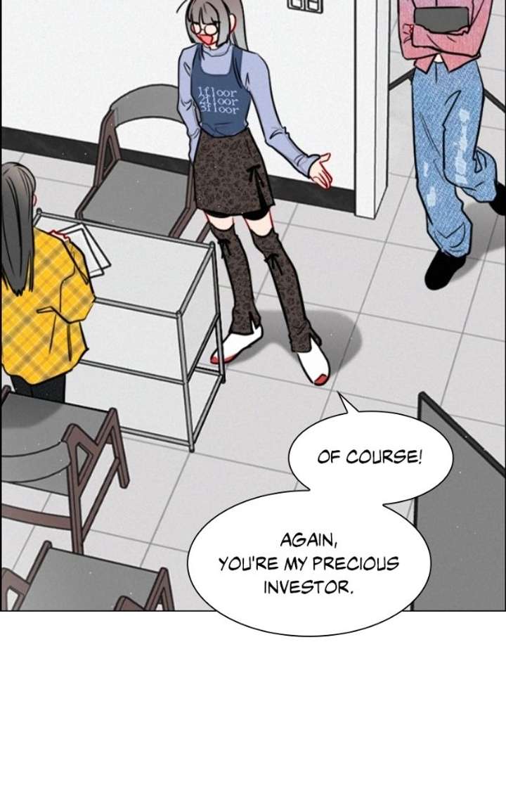 Dark History Is Going Backwards Chapter 40 425 ch 40 71