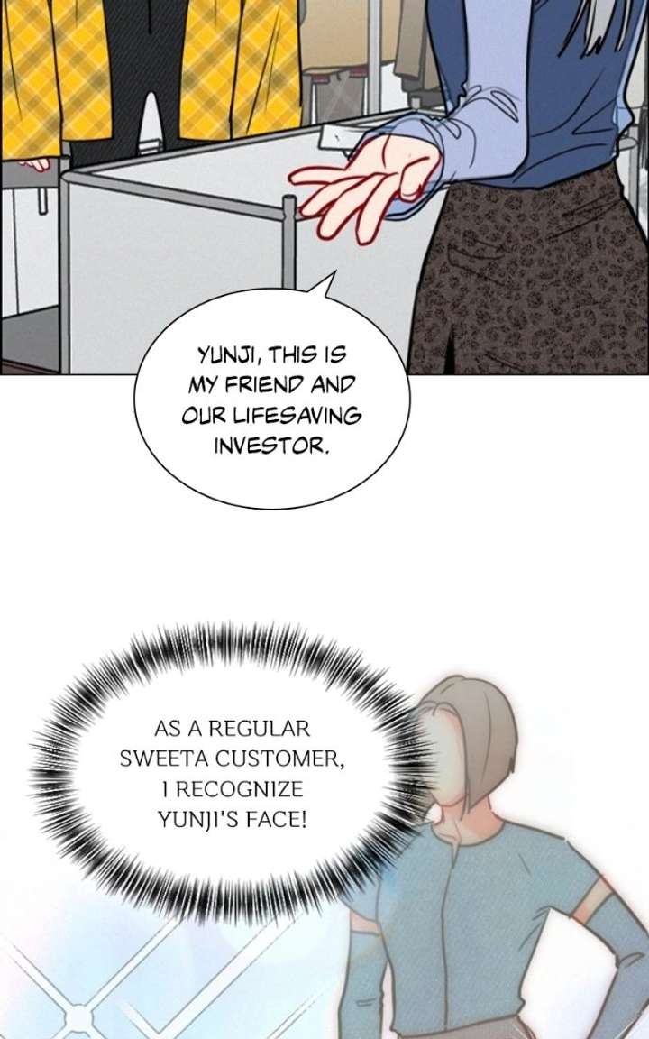 Dark History Is Going Backwards Chapter 40 429 ch 40 75