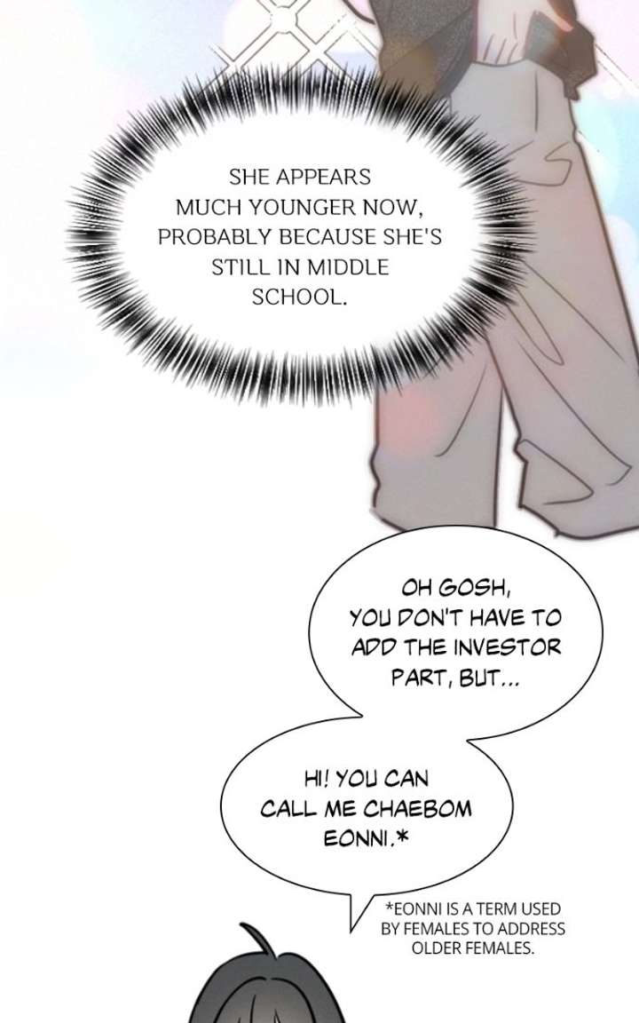Dark History Is Going Backwards Chapter 40 431 ch 40 77