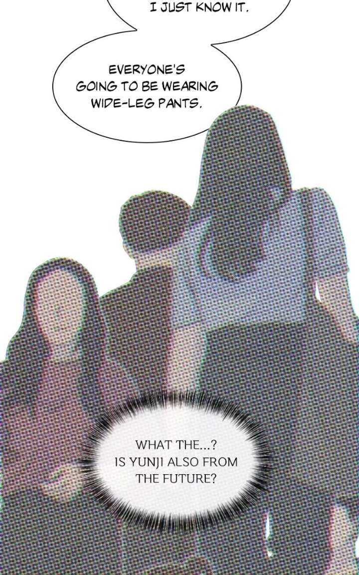 Dark History Is Going Backwards Chapter 40 446 ch 40 92