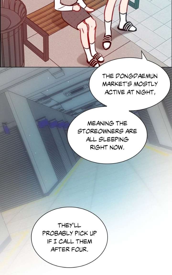 Dark History Is Going Backwards Chapter 41 304 ch 41 22