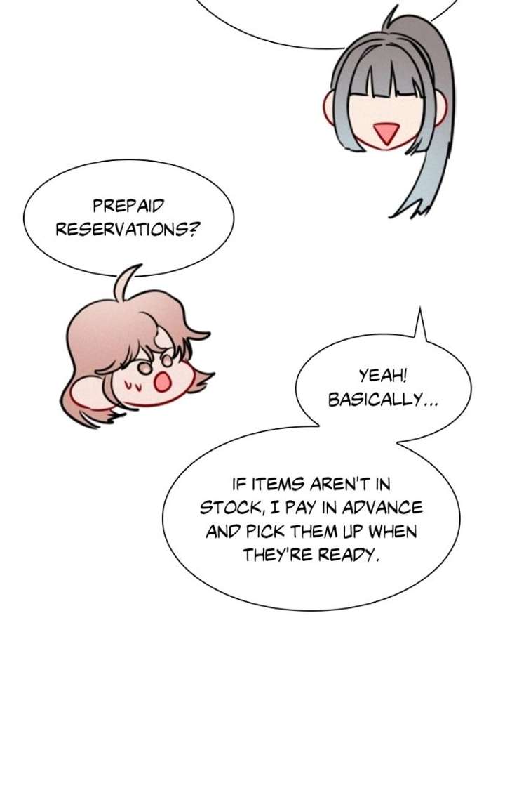 Dark History Is Going Backwards Chapter 41 309 ch 41 27