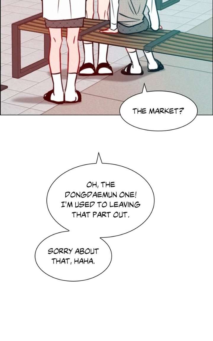 Dark History Is Going Backwards Chapter 41 311 ch 41 29
