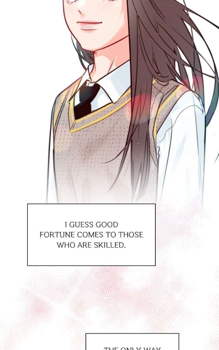 Dark History Is Going Backwards Chapter 41 317 ch 41 35