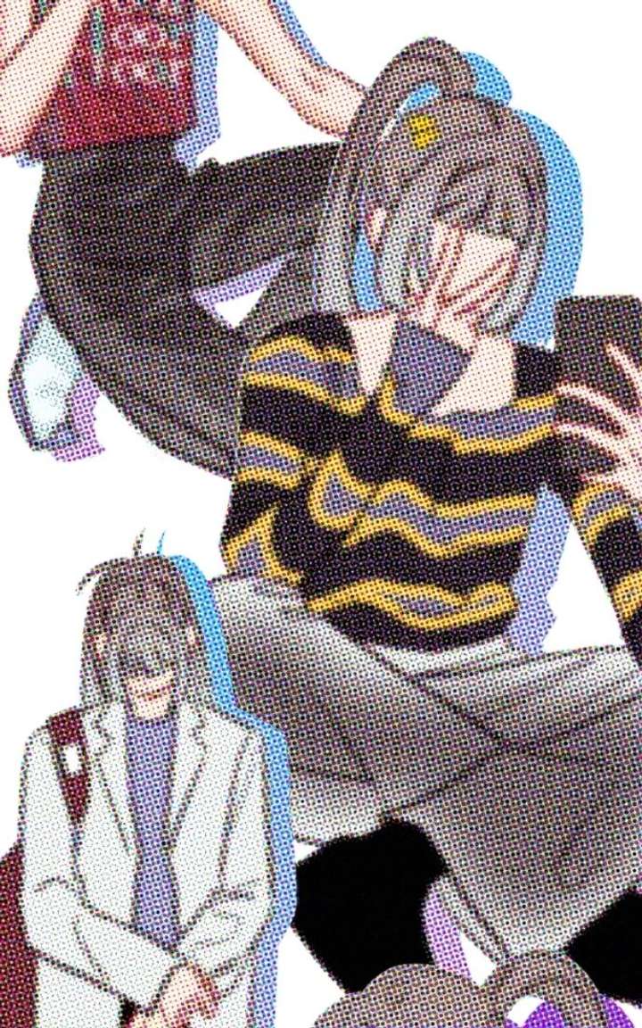 Dark History Is Going Backwards Chapter 41 332 ch 41 50
