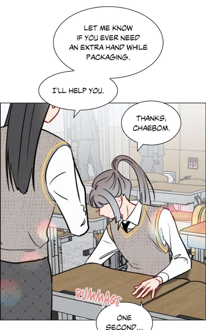 Dark History Is Going Backwards Chapter 41 338 ch 41 56