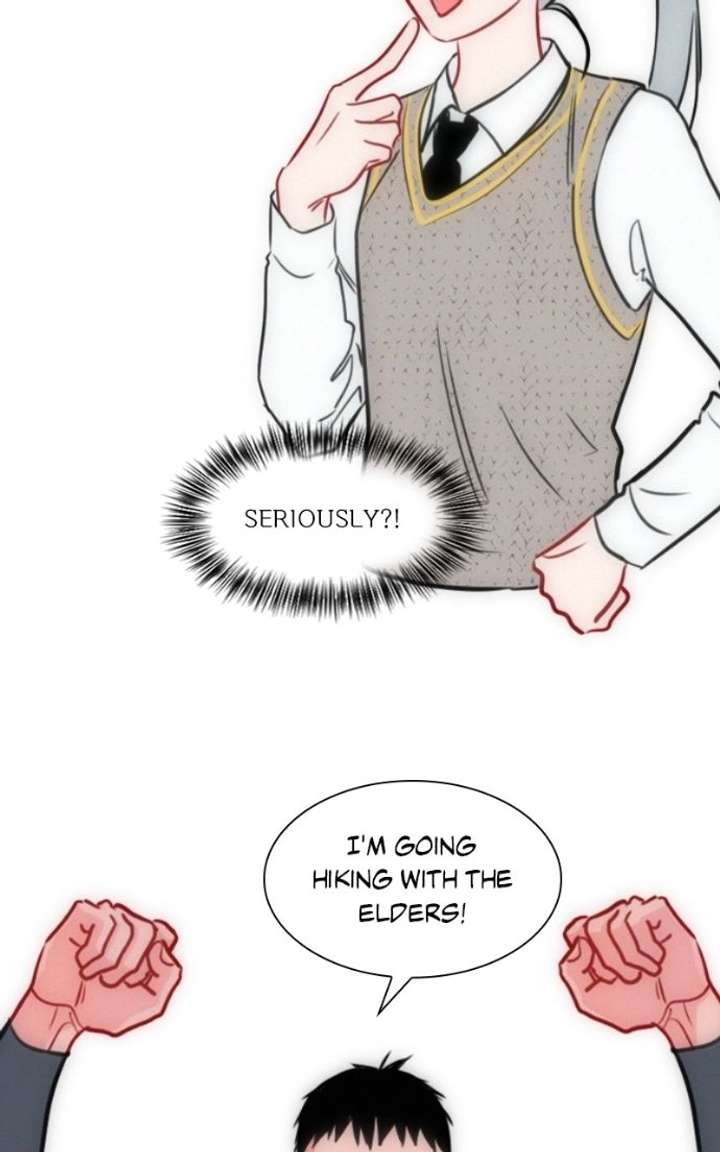 Dark History Is Going Backwards Chapter 41 354 ch 41 72