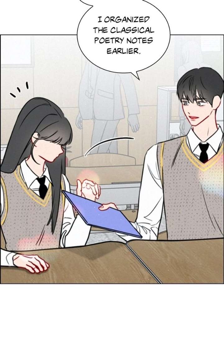 Dark History Is Going Backwards Chapter 41 360 ch 41 78