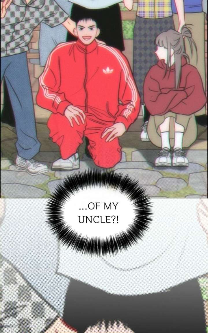 Dark History Is Going Backwards Chapter 45 444 ch 45 108