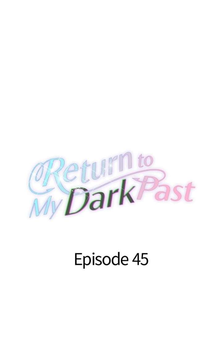 Dark History Is Going Backwards Chapter 45 347 ch 45 11