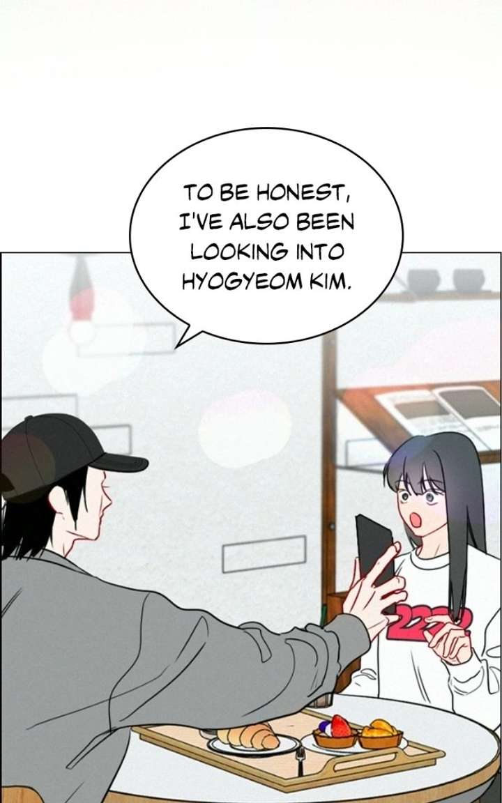 Dark History Is Going Backwards Chapter 45 446 ch 45 110