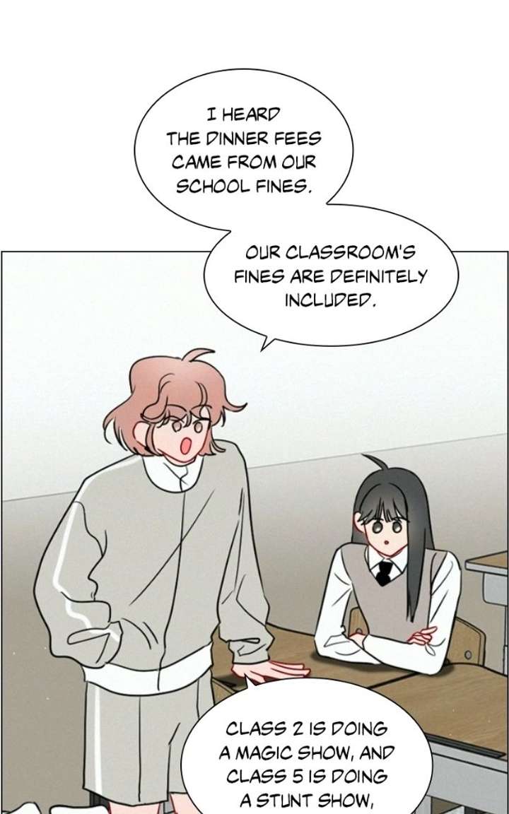 Dark History Is Going Backwards Chapter 45 351 ch 45 15
