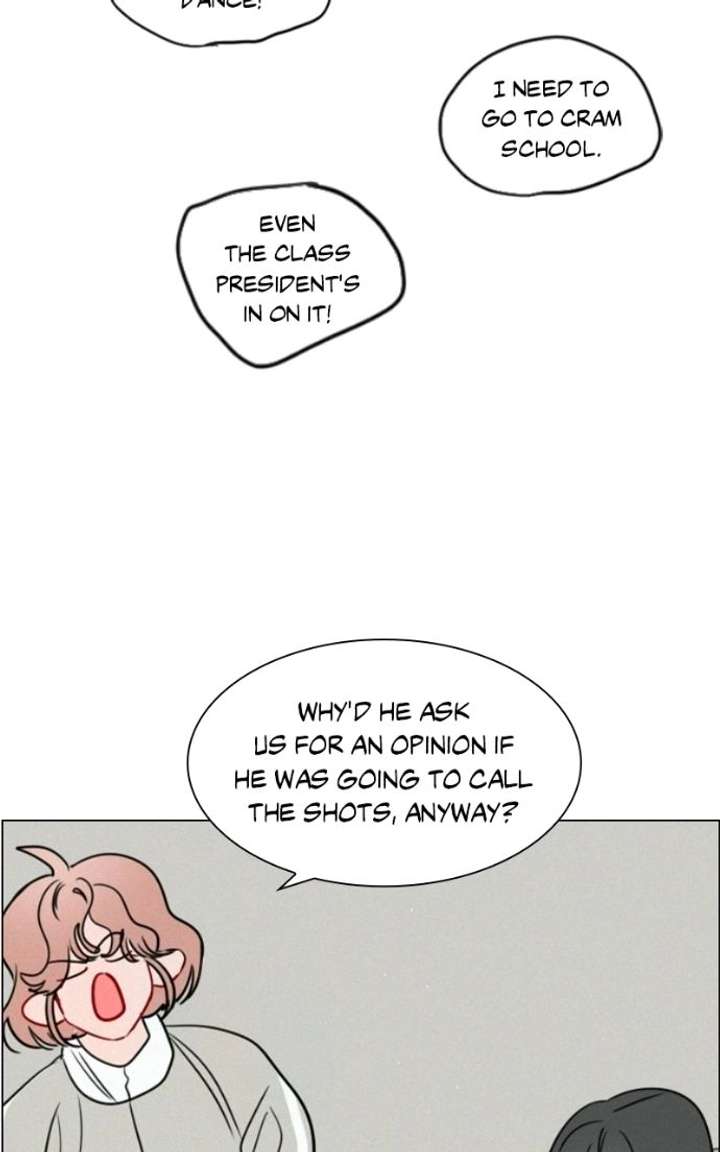 Dark History Is Going Backwards Chapter 45 359 ch 45 23