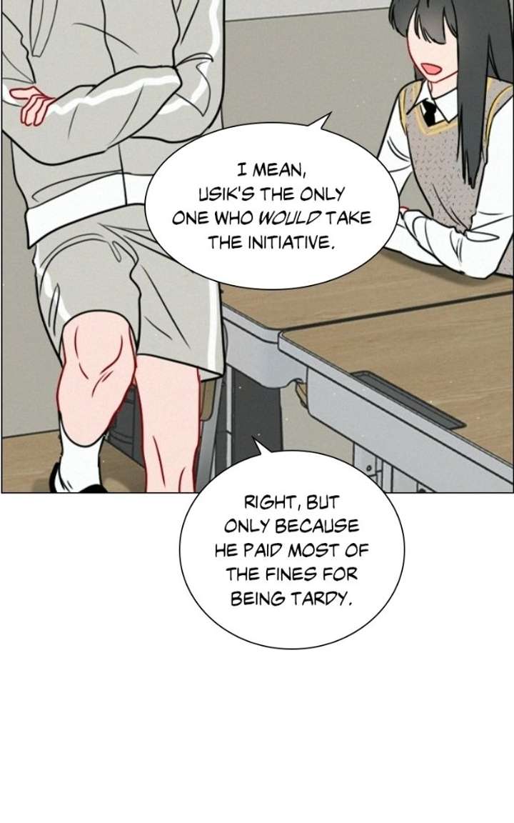 Dark History Is Going Backwards Chapter 45 360 ch 45 24