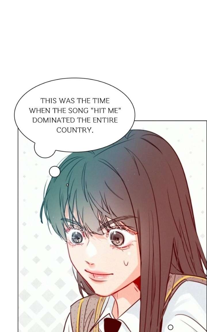 Dark History Is Going Backwards Chapter 45 361 ch 45 25