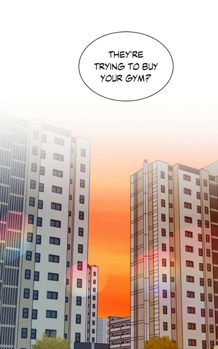 Dark History Is Going Backwards Chapter 45 371 ch 45 35