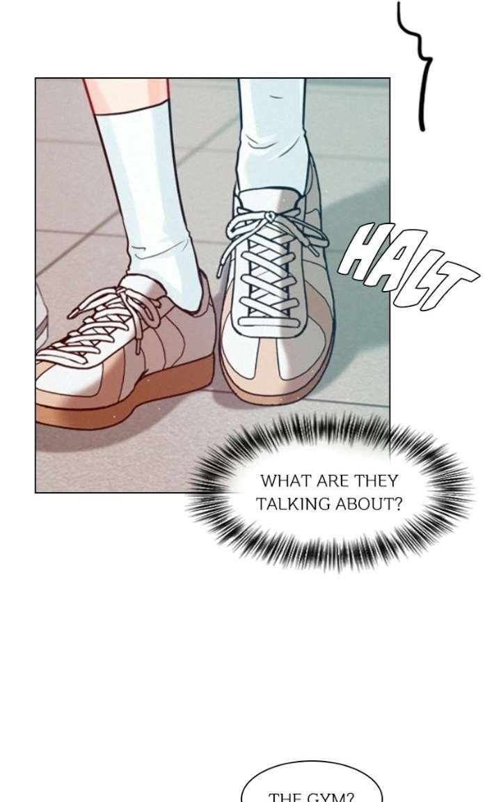 Dark History Is Going Backwards Chapter 45 373 ch 45 37