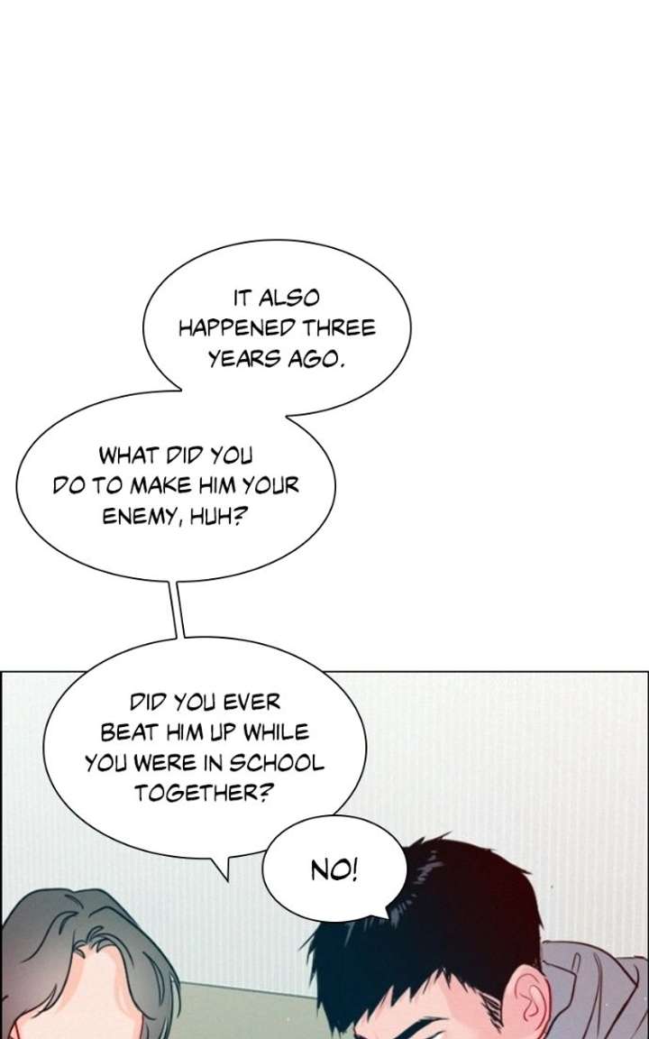 Dark History Is Going Backwards Chapter 45 379 ch 45 43