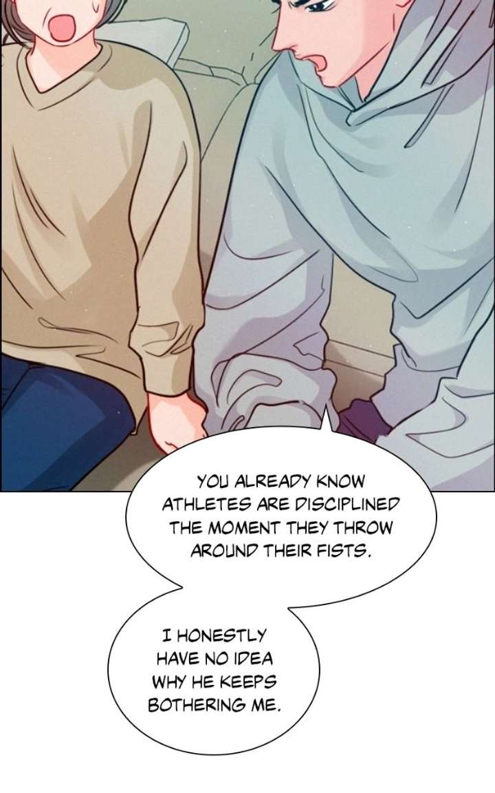 Dark History Is Going Backwards Chapter 45 380 ch 45 44