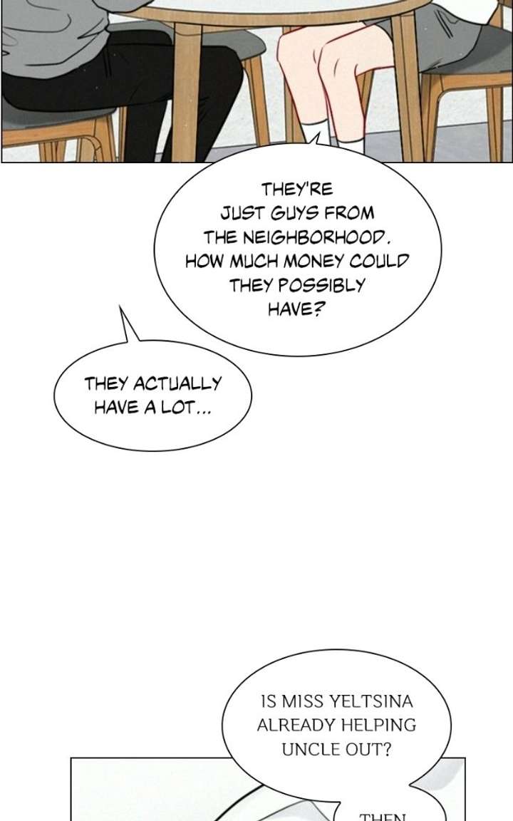 Dark History Is Going Backwards Chapter 45 417 ch 45 81