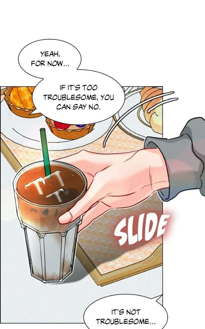 Dark History Is Going Backwards Chapter 45 428 ch 45 92