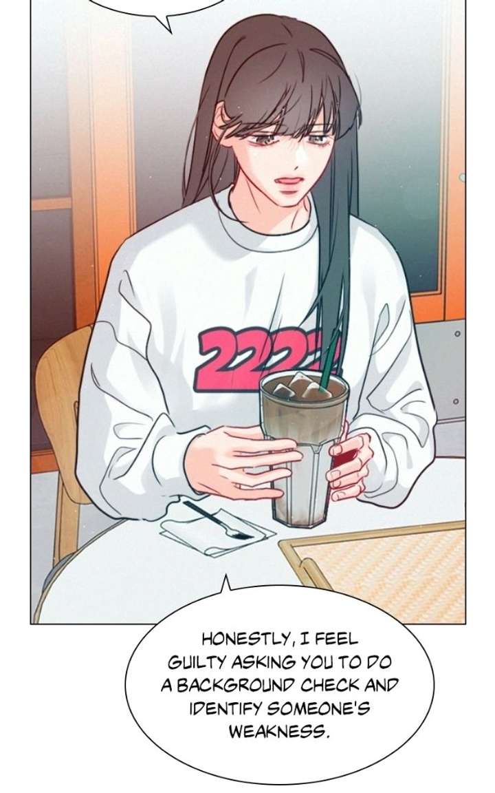 Dark History Is Going Backwards Chapter 45 431 ch 45 95