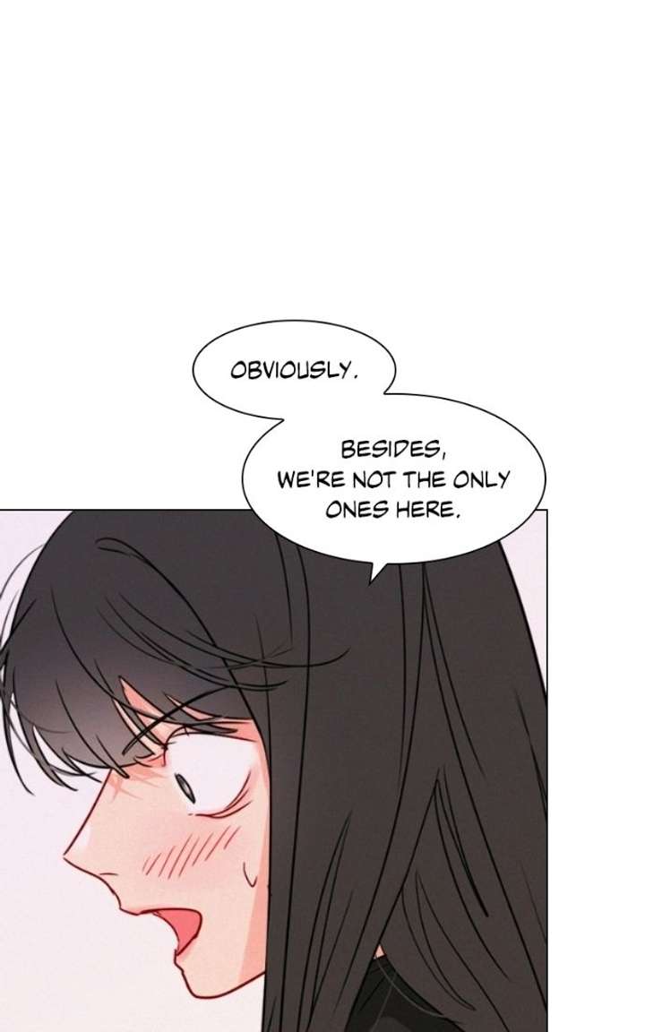 Dark History Is Going Backwards Chapter 47 440 ch 47 101