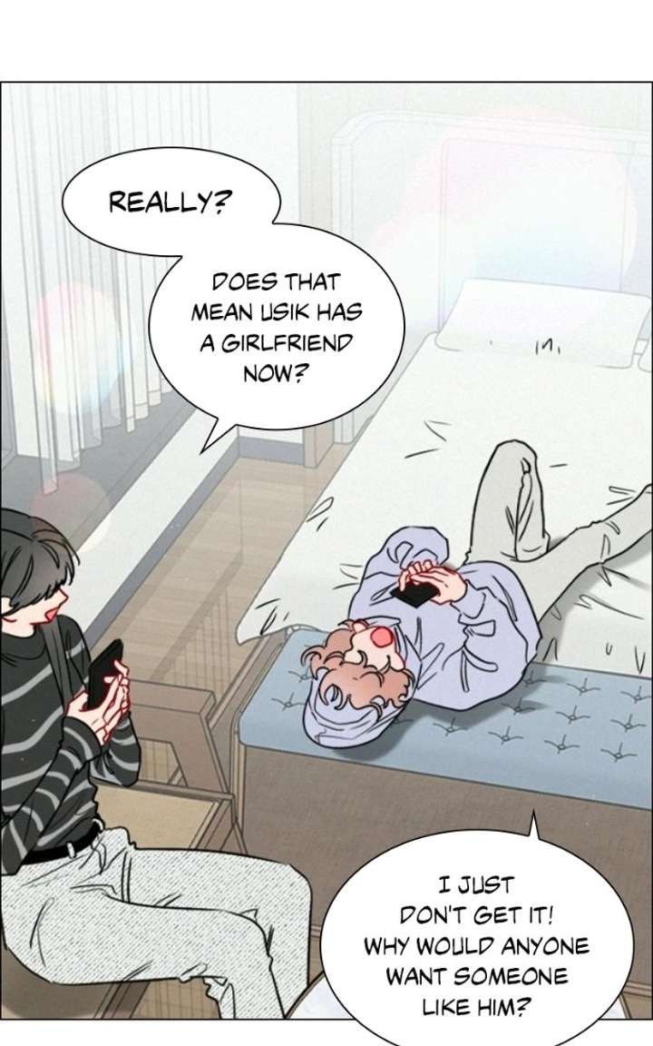 Dark History Is Going Backwards Chapter 47 362 ch 47 23