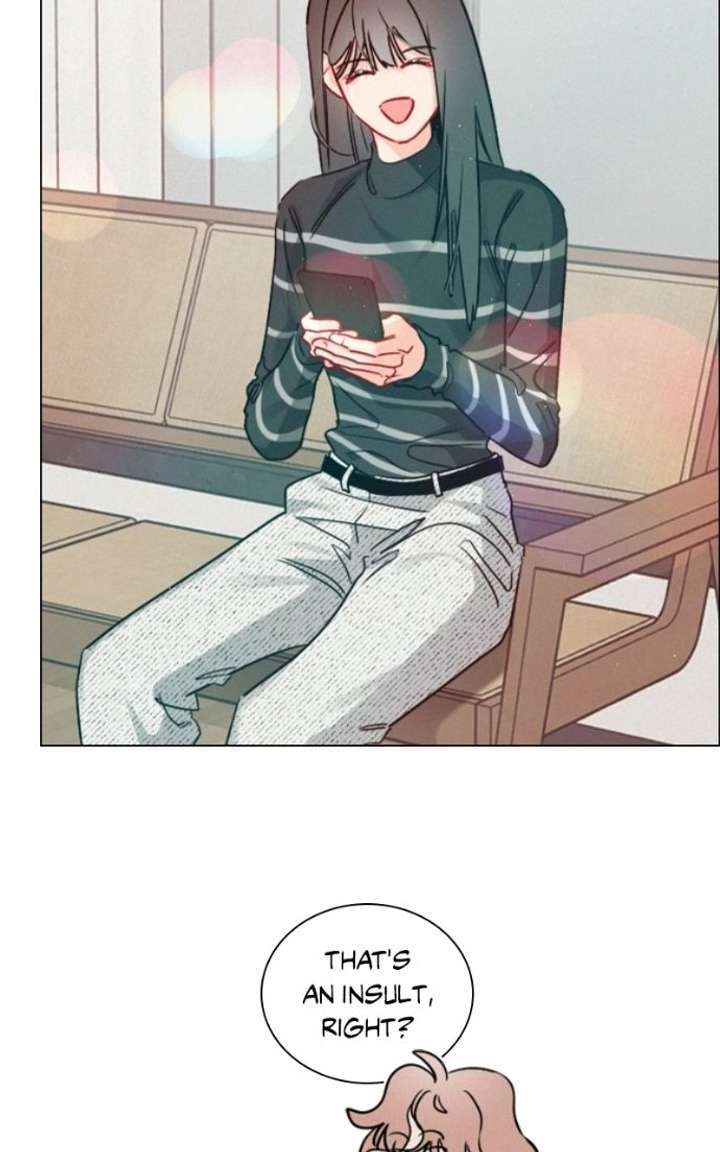 Dark History Is Going Backwards Chapter 47 364 ch 47 25