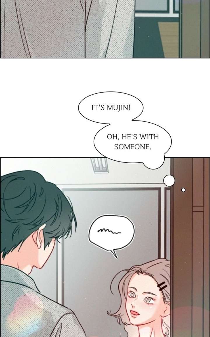 Dark History Is Going Backwards Chapter 47 373 ch 47 34