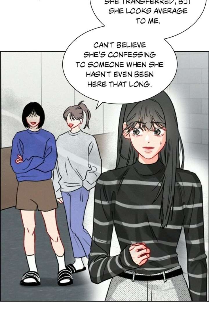 Dark History Is Going Backwards Chapter 47 382 ch 47 43