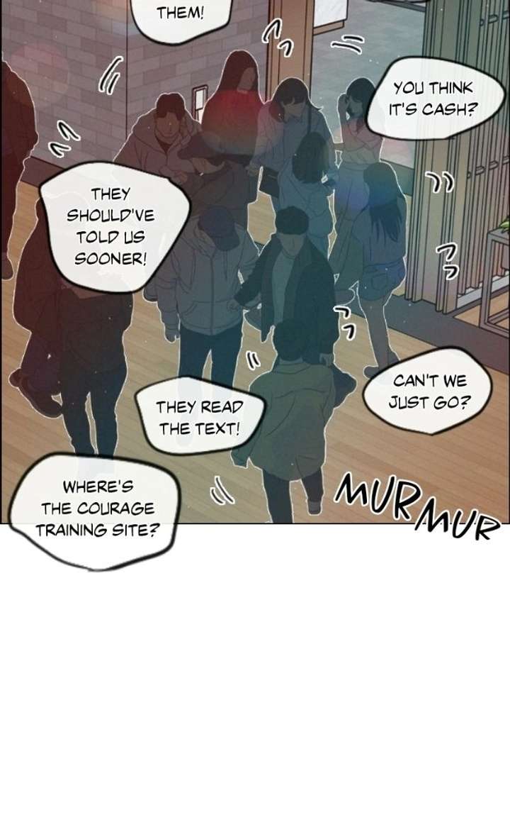 Dark History Is Going Backwards Chapter 47 399 ch 47 60