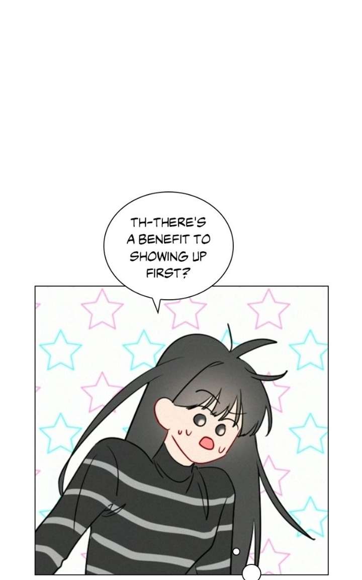 Dark History Is Going Backwards Chapter 47 400 ch 47 61