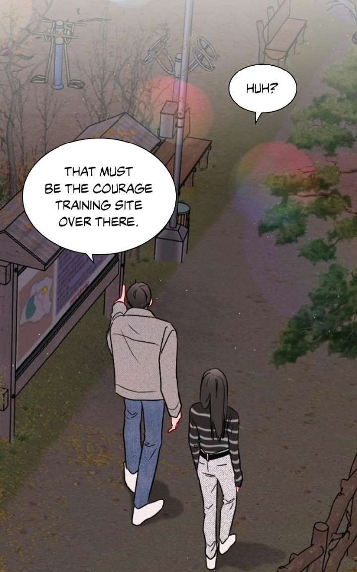 Dark History Is Going Backwards Chapter 47 421 ch 47 82