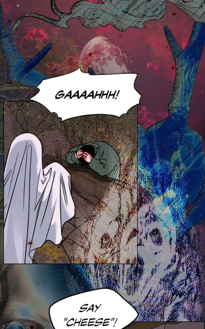 Dark History Is Going Backwards Chapter 47 423 ch 47 84
