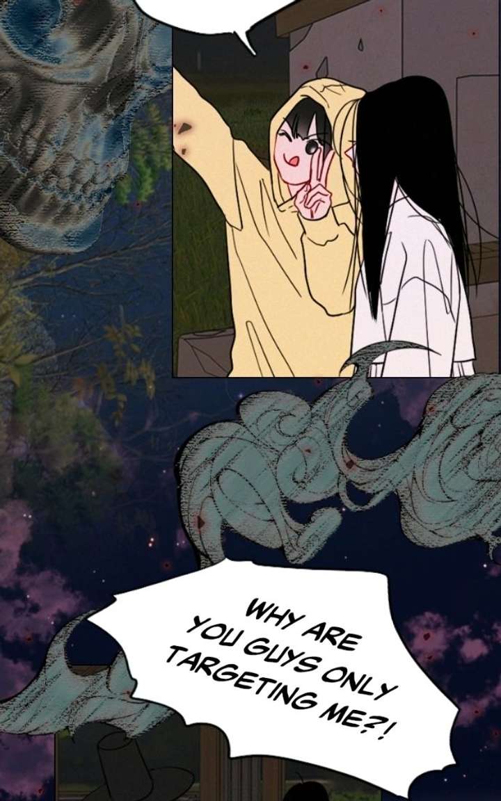 Dark History Is Going Backwards Chapter 47 424 ch 47 85